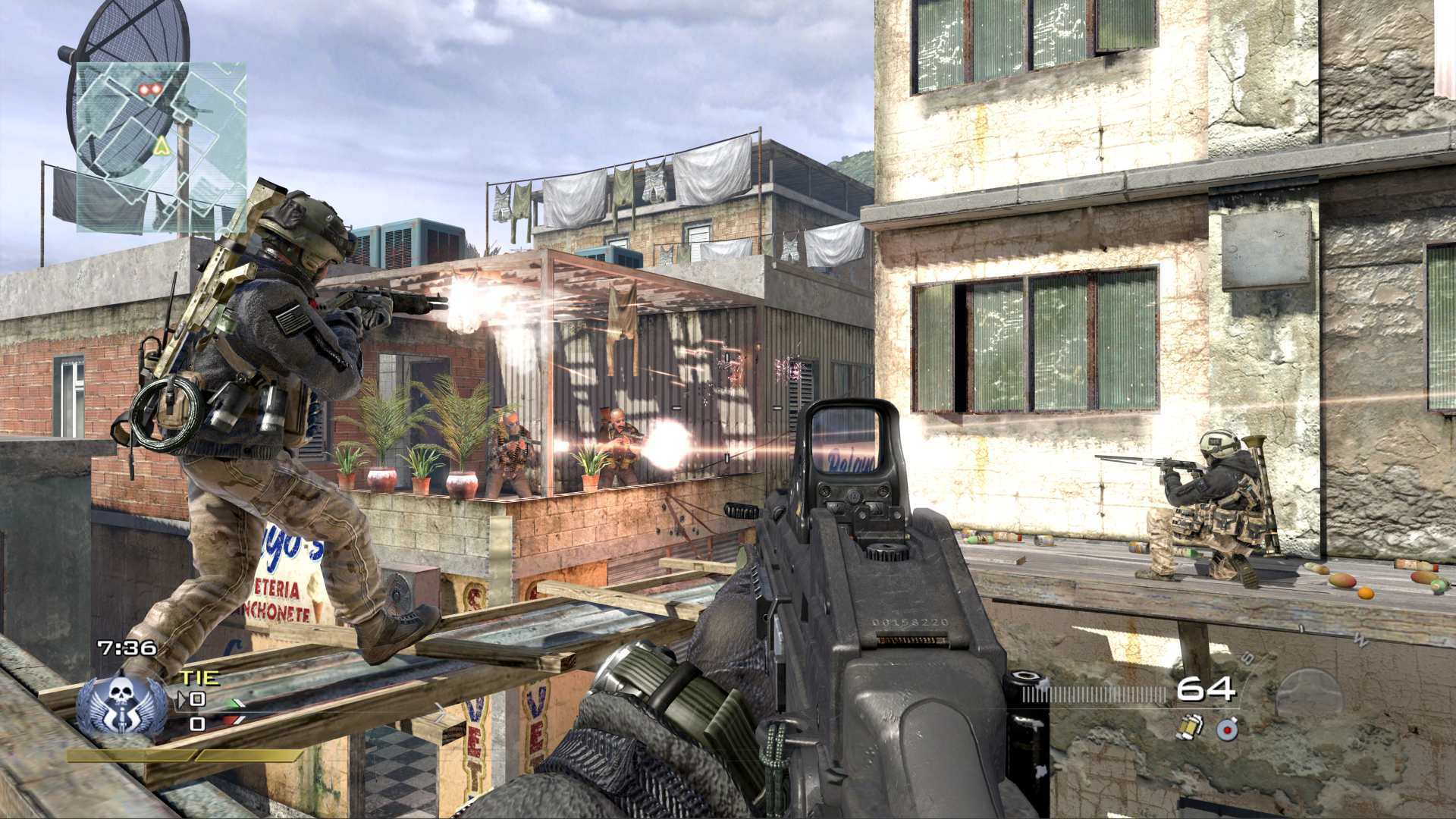Call of Duty: Modern Warfare 2 - Imagen 27
